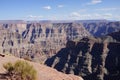 The Grand Canyon`s West Rim b38