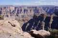 The Grand Canyon`s West Rim b37