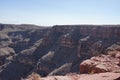 The Grand Canyon`s West Rim b34