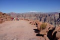 The Grand Canyon`s West Rim b32