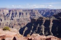 The Grand Canyon`s West Rim b28