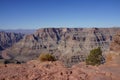 The Grand Canyon`s West Rim b22