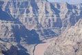 The Grand Canyon`s West Rim 3