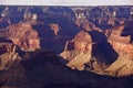 Grand Canyon Scenery