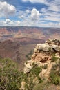 Grand Canyon scenery