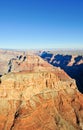 Grand Canyon scenic Royalty Free Stock Photo