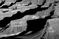 Grand Canyon Shadows