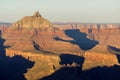 Grand Canyon South Rim sunset, Arizona