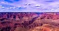 Grand Canyon Royalty Free Stock Photo