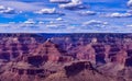 Grand Canyon Royalty Free Stock Photo