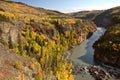 Grand Canyon of the Stikine River