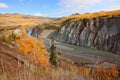 Grand Canyon of Stikine River