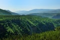 Grand Canyon of Stikine river