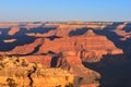 Grand Canyon Sunrise from Mather Point