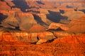 Grand Canyon Sunset