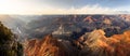 Grand Canyon, Sunset Royalty Free Stock Photo