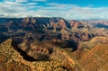 Grand Canyon Sunset, Arizona, USA