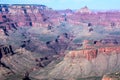 Grand Canyon, United States of America Royalty Free Stock Photo