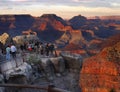 Grand Canyon Trip, Desert Landscape