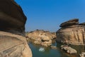 Grand Canyon ,UBON RATCHATHANI,THAILAND,Hat Chom Dao .