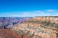 Grand Canyon, United States of America Royalty Free Stock Photo