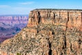 Grand Canyon, United States of America Royalty Free Stock Photo