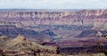 Grand Canyon. USA Royalty Free Stock Photo