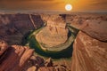 Grand Canyon, USA Royalty Free Stock Photo