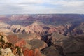 Grand Canyon view 14 Royalty Free Stock Photo