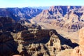 Grand canyon view, Arizona, USA