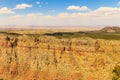 Grand Canyon Wall Royalty Free Stock Photo