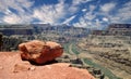 Grand Canyon West Rim