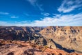 Grand Canyon West Rim , Arizona ,USA.