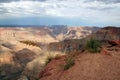 Grand Canyon West View