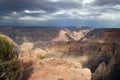 Grand Canyon West View