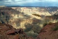 Grand Canyon West View