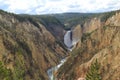 Grand Canyon of Yellowstone