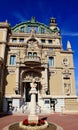 The Grand Casino Monte Carlo