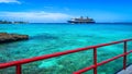 Grand Cayman-Disney Fantasy