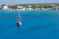 Grand Cayman Harbor