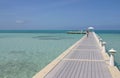 Grand Cayman Island Boardwalk