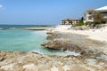 Grand Cayman Seven Mile Beach Royalty Free Stock Photo