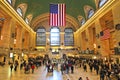 Grand Central Royalty Free Stock Photo
