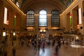Grand Central Station Royalty Free Stock Photo