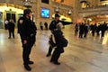 The Grand Central Station Manhattan N. Y