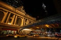 Grand Central Station New York