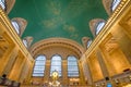 Grand Central Station, New York city Royalty Free Stock Photo