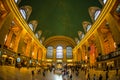 Grand Central Station New York,USA Royalty Free Stock Photo