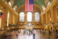 Grand Central Terminal Royalty Free Stock Photo