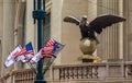 Grand Central Terminal Manhattan New York City Royalty Free Stock Photo